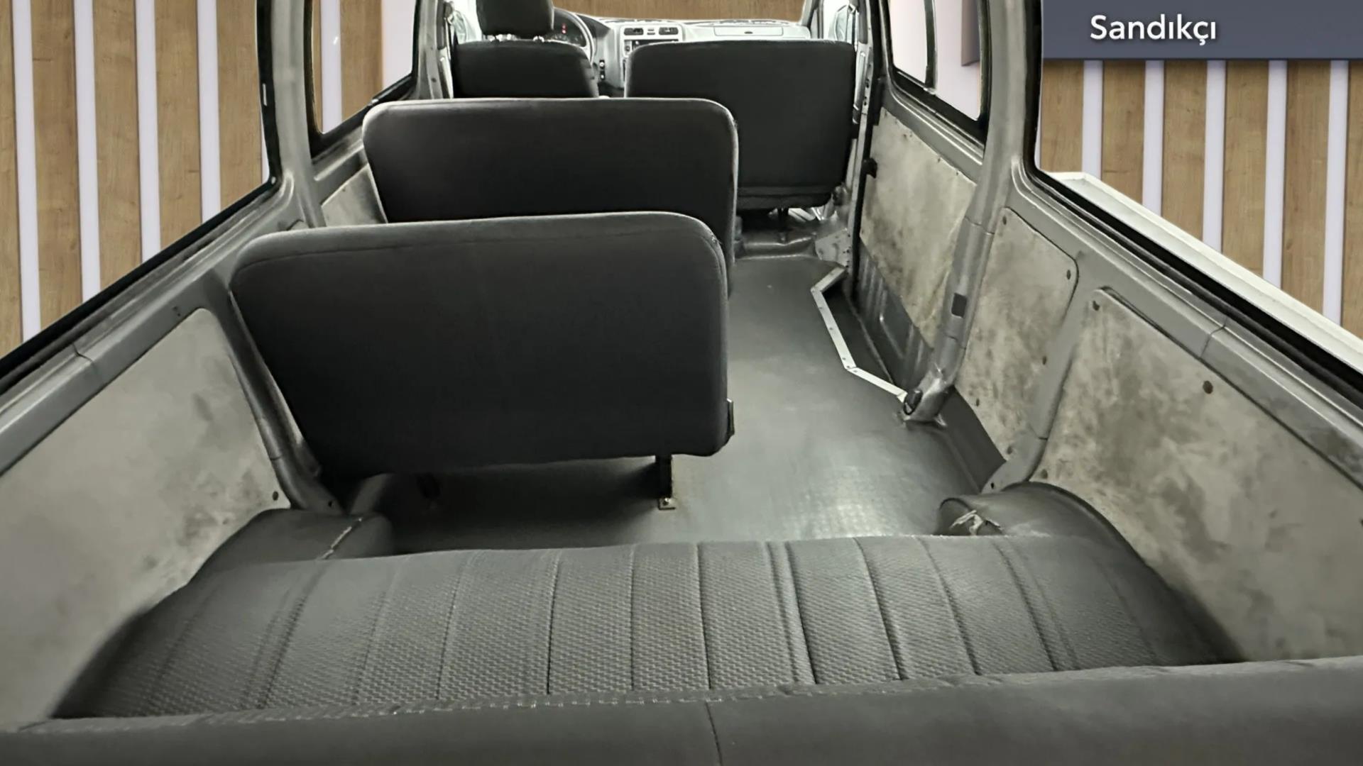 2009 TOYOTA HI-ACE 117 L