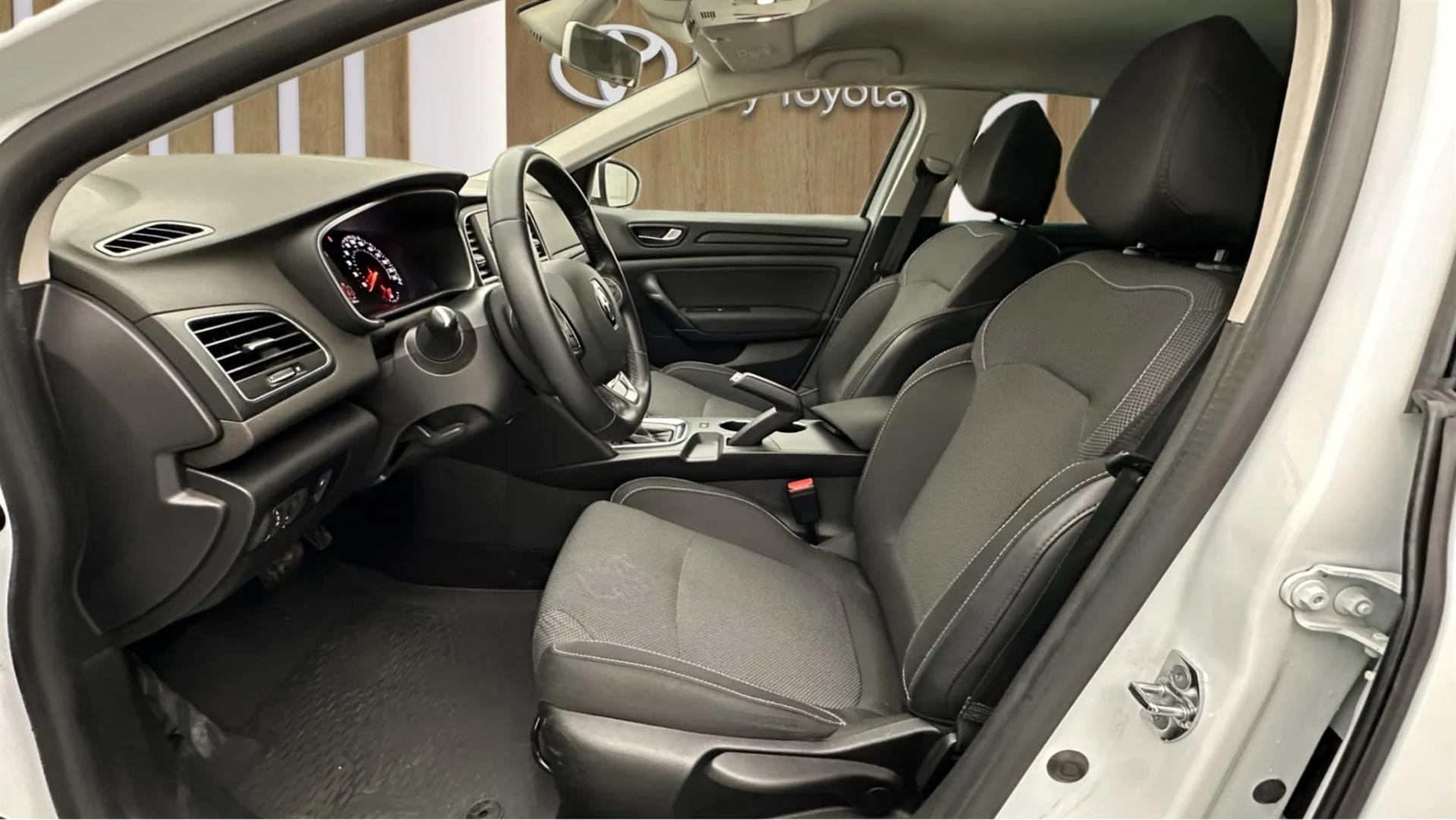 2021 RENAULT MEGANE 1.3 TCe Joy Comfort