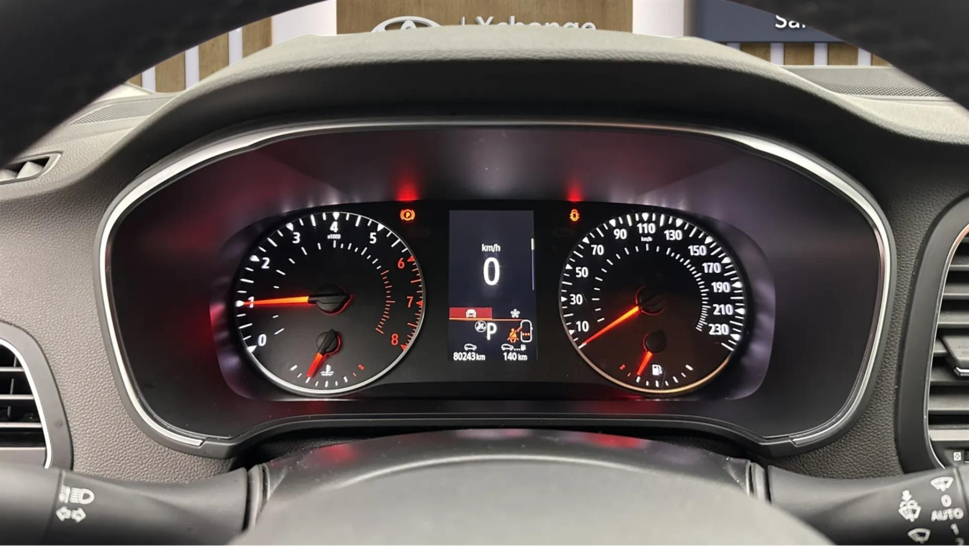 2021 RENAULT MEGANE 1.3 TCe Joy Comfort