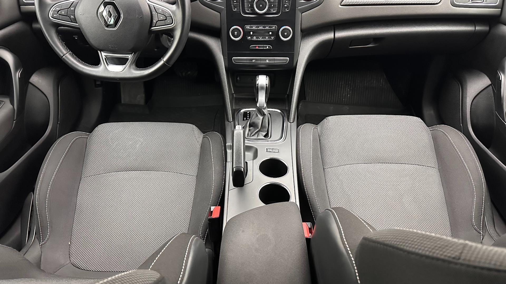 2021 RENAULT MEGANE 1.3 TCe Joy Comfort
