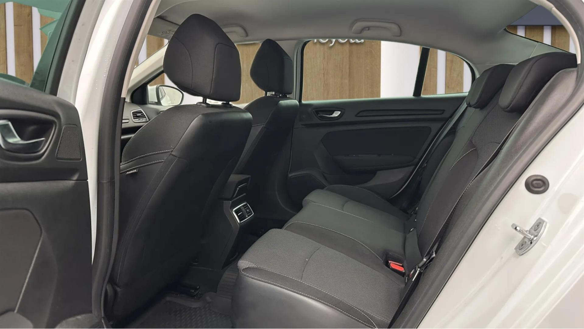 2021 RENAULT MEGANE 1.3 TCe Joy Comfort