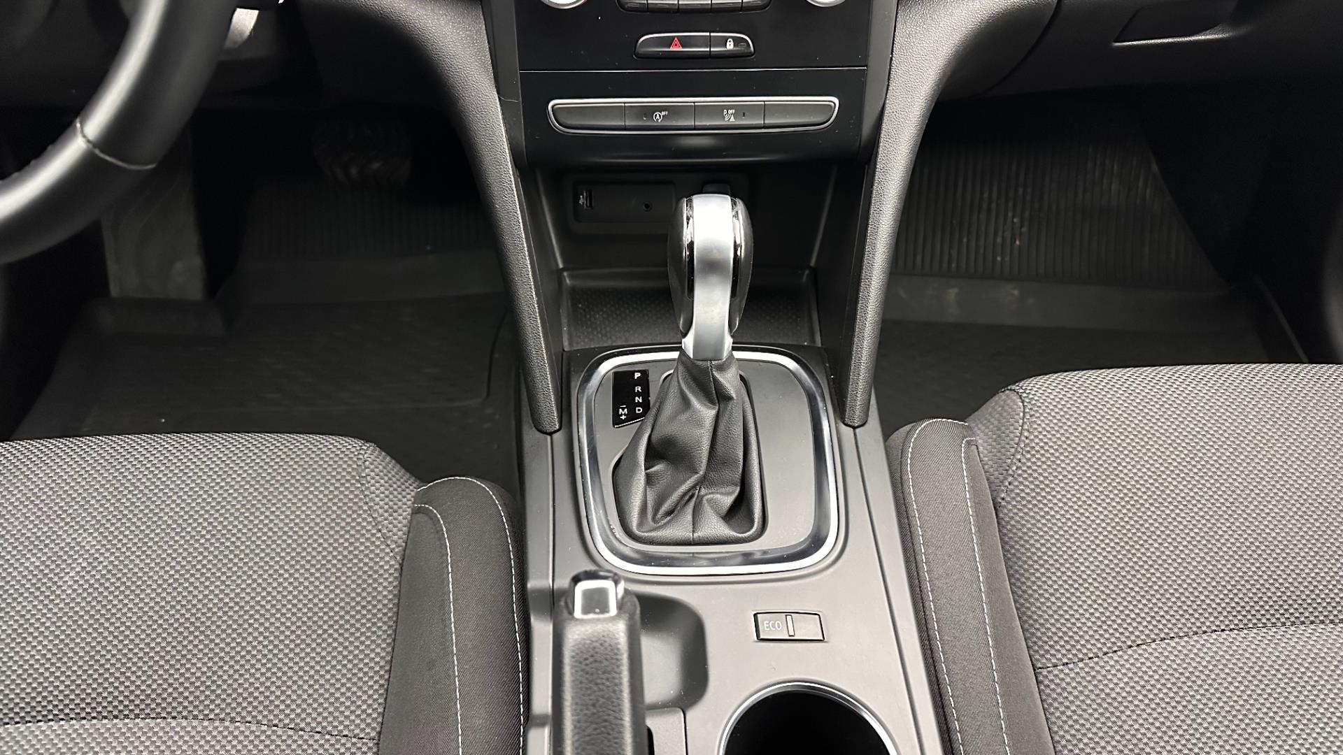 2021 RENAULT MEGANE 1.3 TCe Joy Comfort