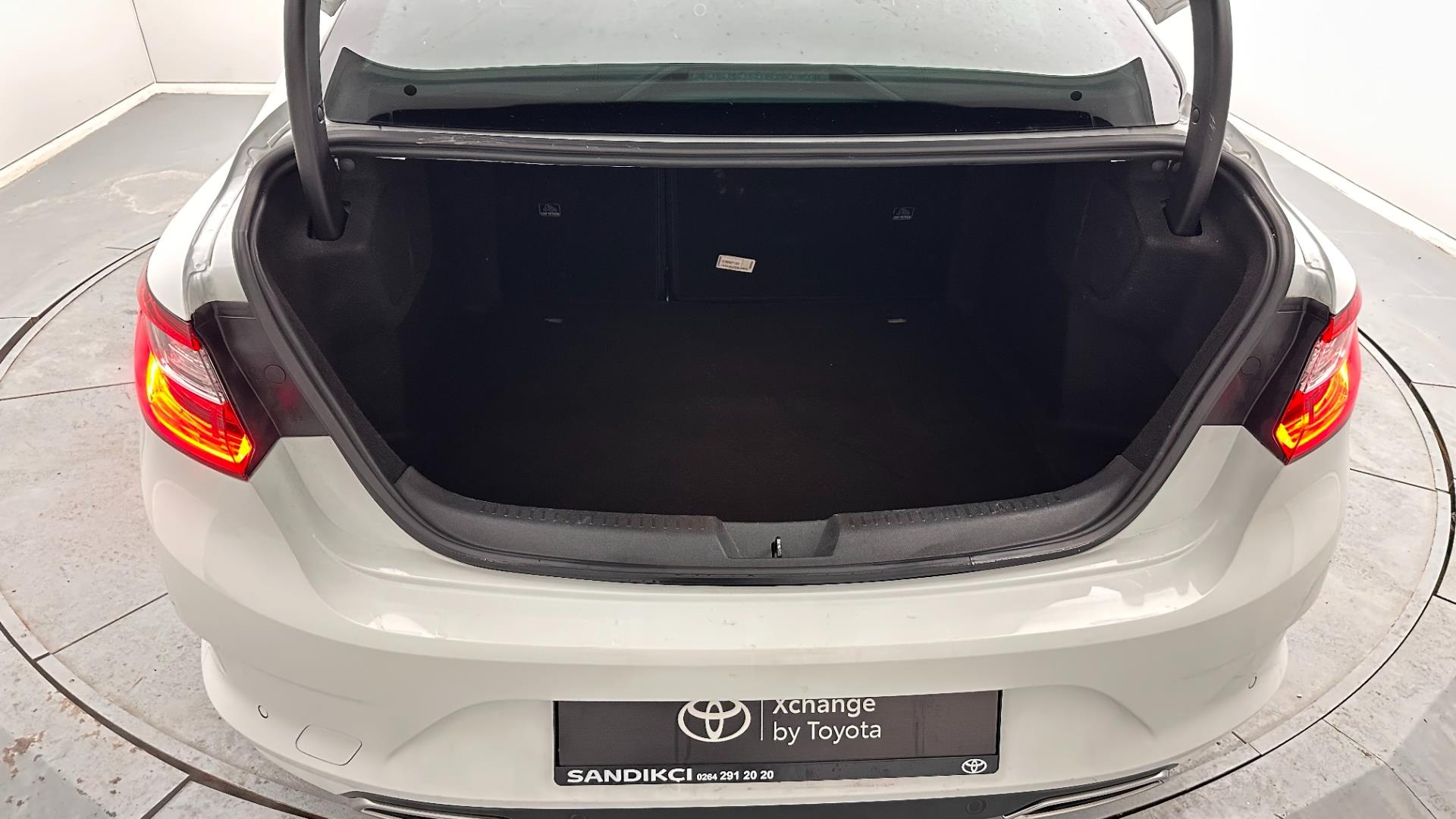 2021 RENAULT MEGANE 1.3 TCe Joy Comfort