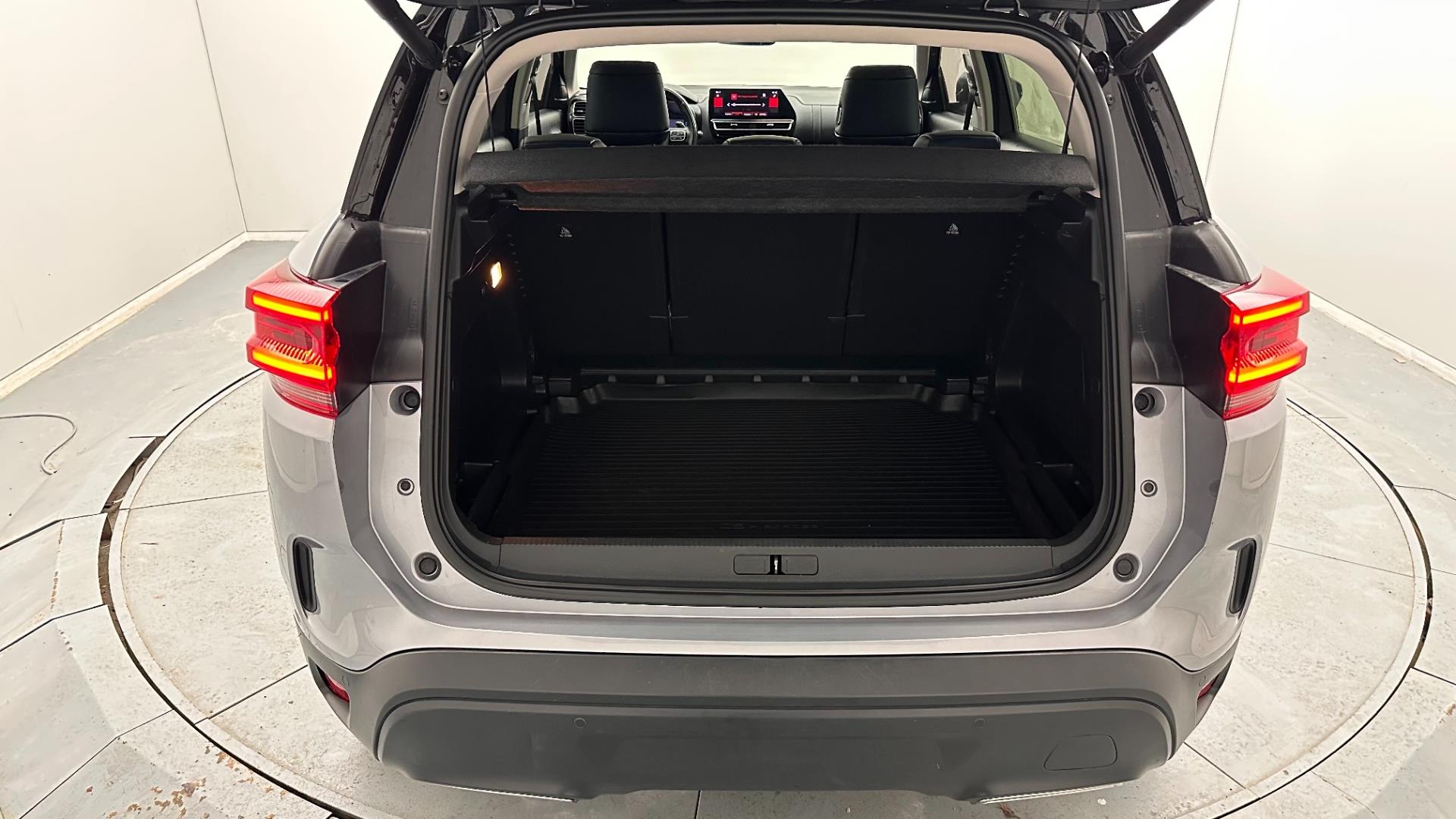 2023 CITROEN C5 AIRCROSS 1.5 BLUEHDI START&STOP SHINE BOLD EAT8