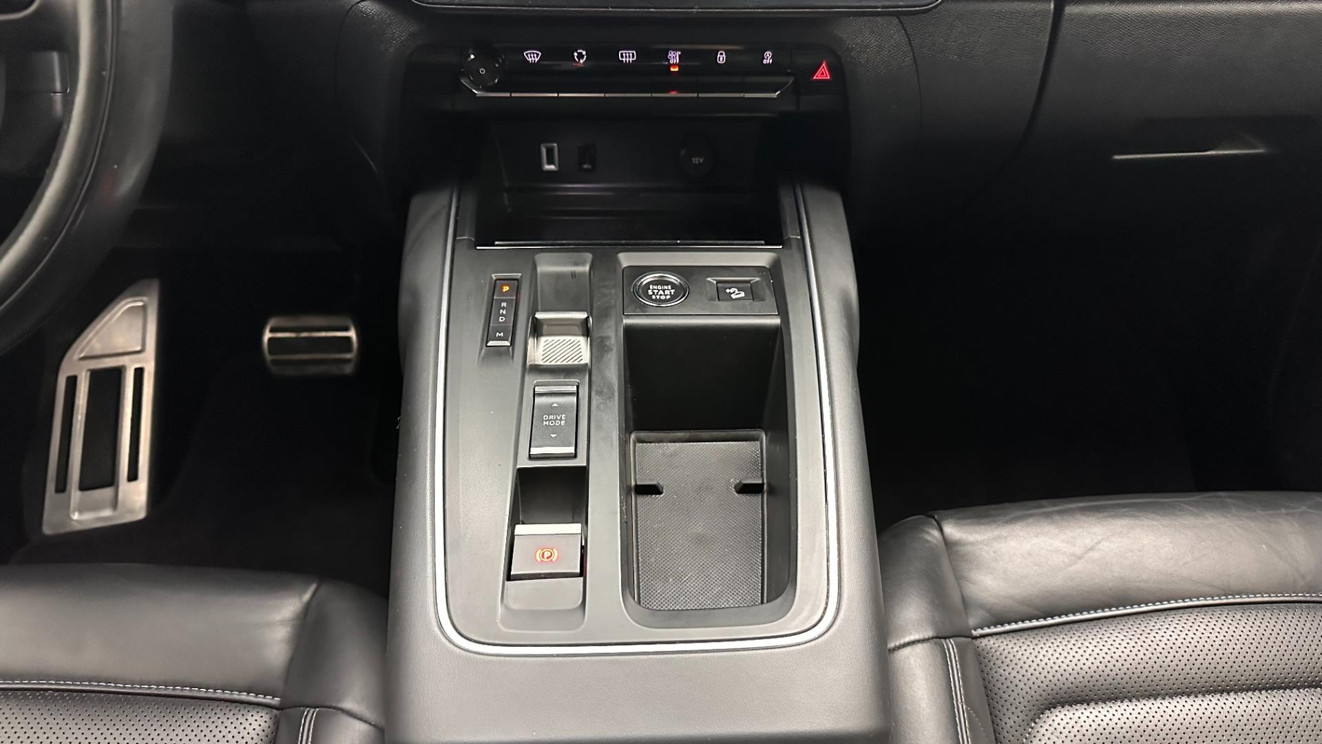 2023 CITROEN C5 AIRCROSS 1.5 BLUEHDI START&STOP SHINE BOLD EAT8