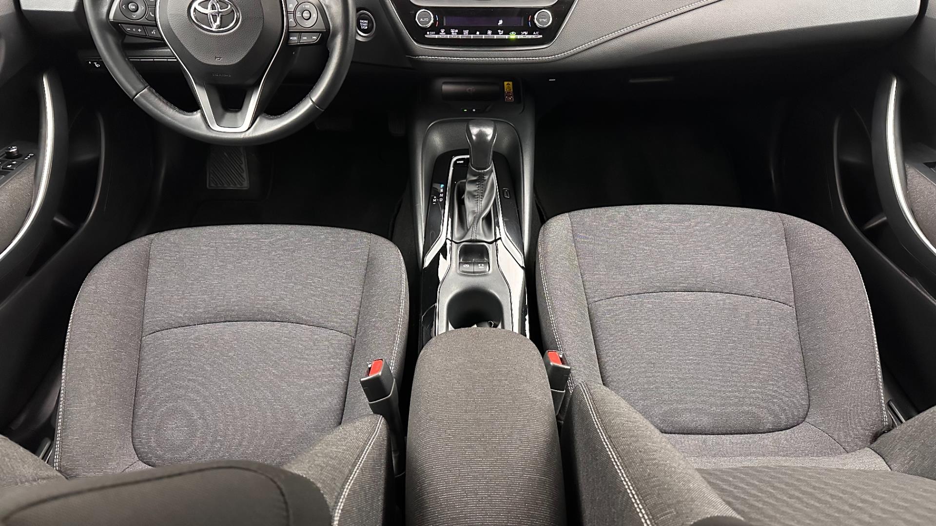 2023 TOYOTA COROLLA 1.5 FLAME X-PACK MULTIDRIVE S
