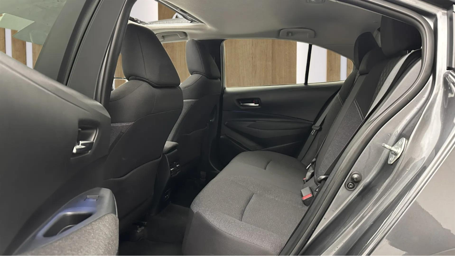 2023 TOYOTA COROLLA 1.5 FLAME X-PACK MULTIDRIVE S