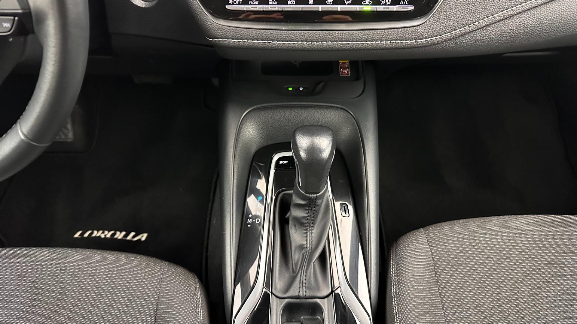 2023 TOYOTA COROLLA 1.5 FLAME X-PACK MULTIDRIVE S