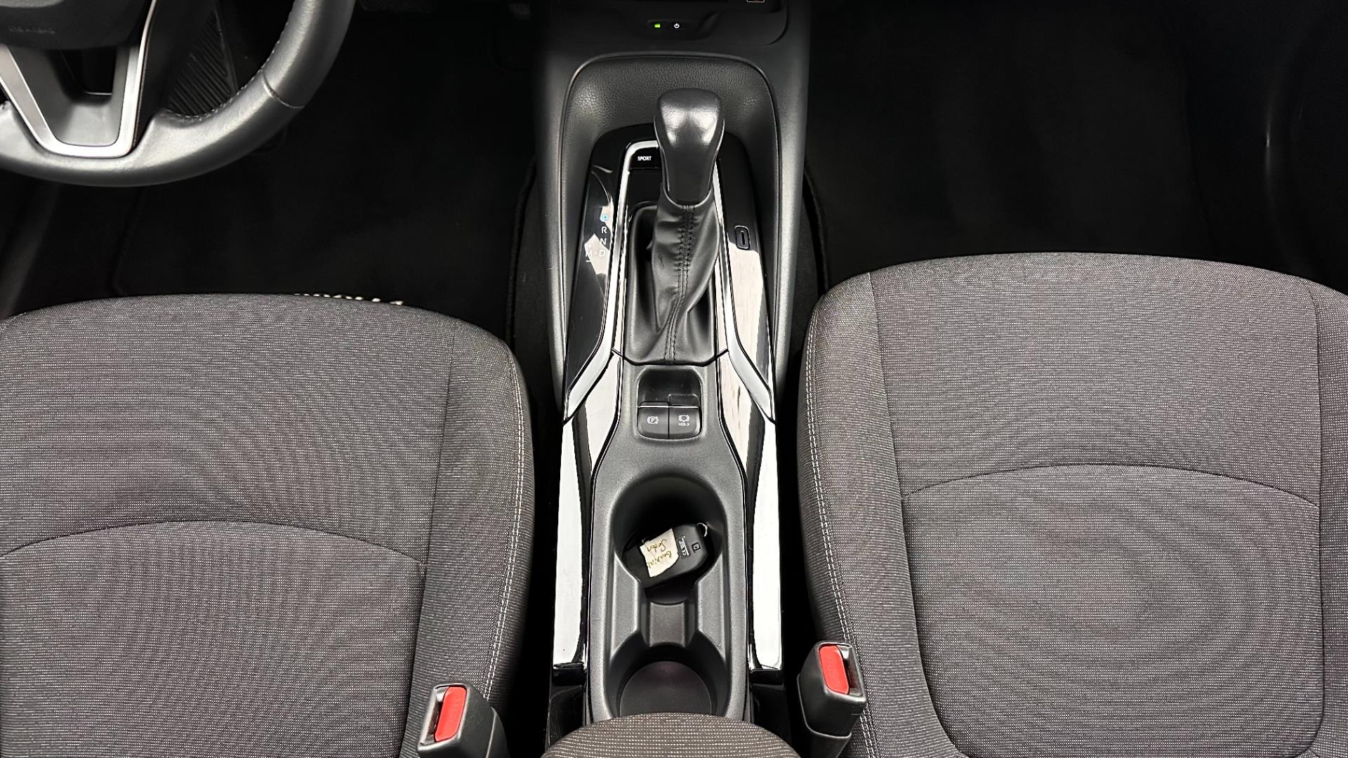 2023 TOYOTA COROLLA 1.5 FLAME X-PACK MULTIDRIVE S