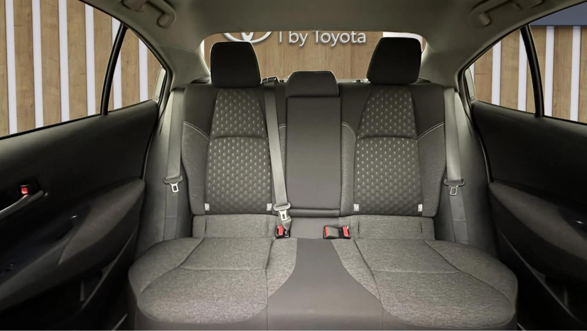 2023 TOYOTA COROLLA 1.5 FLAME X-PACK MULTIDRIVE S