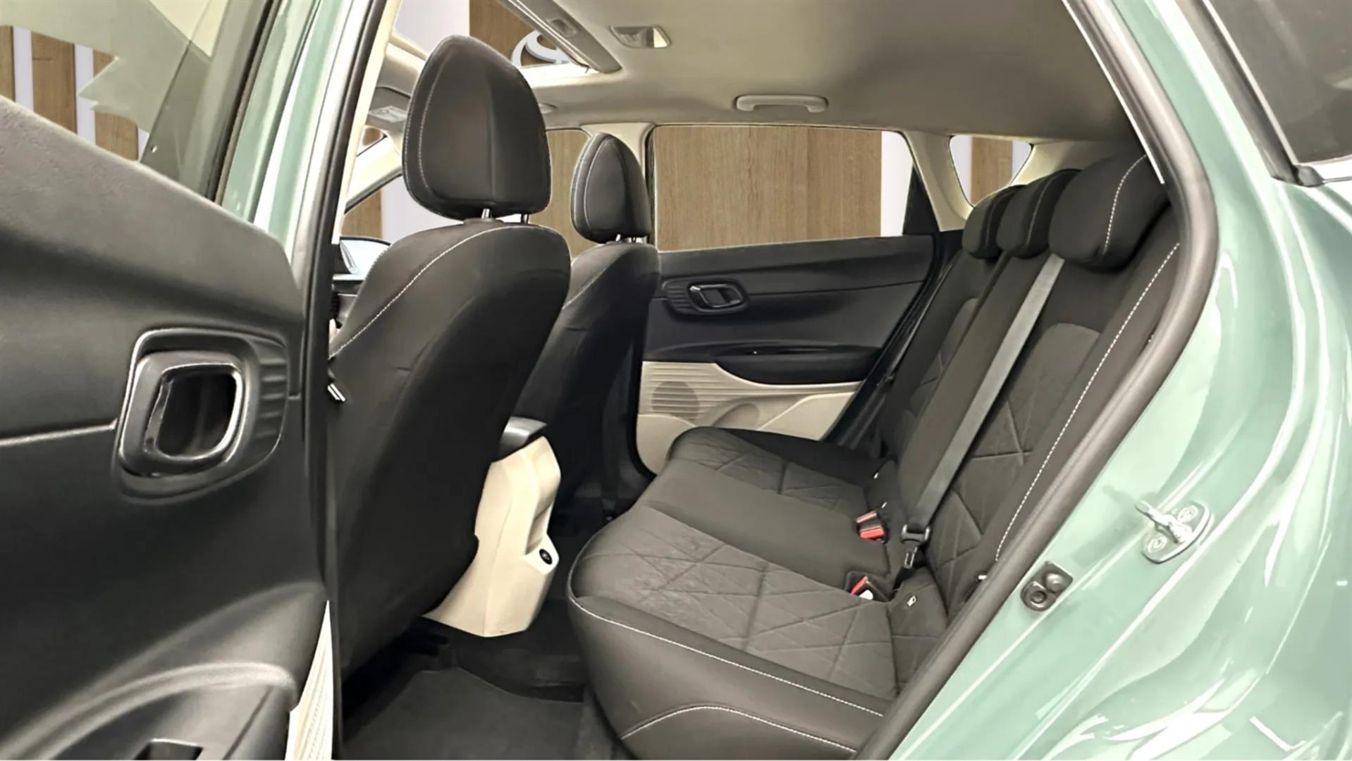 2023 HYUNDAI BAYON 1.4 MPI ELITE DCT