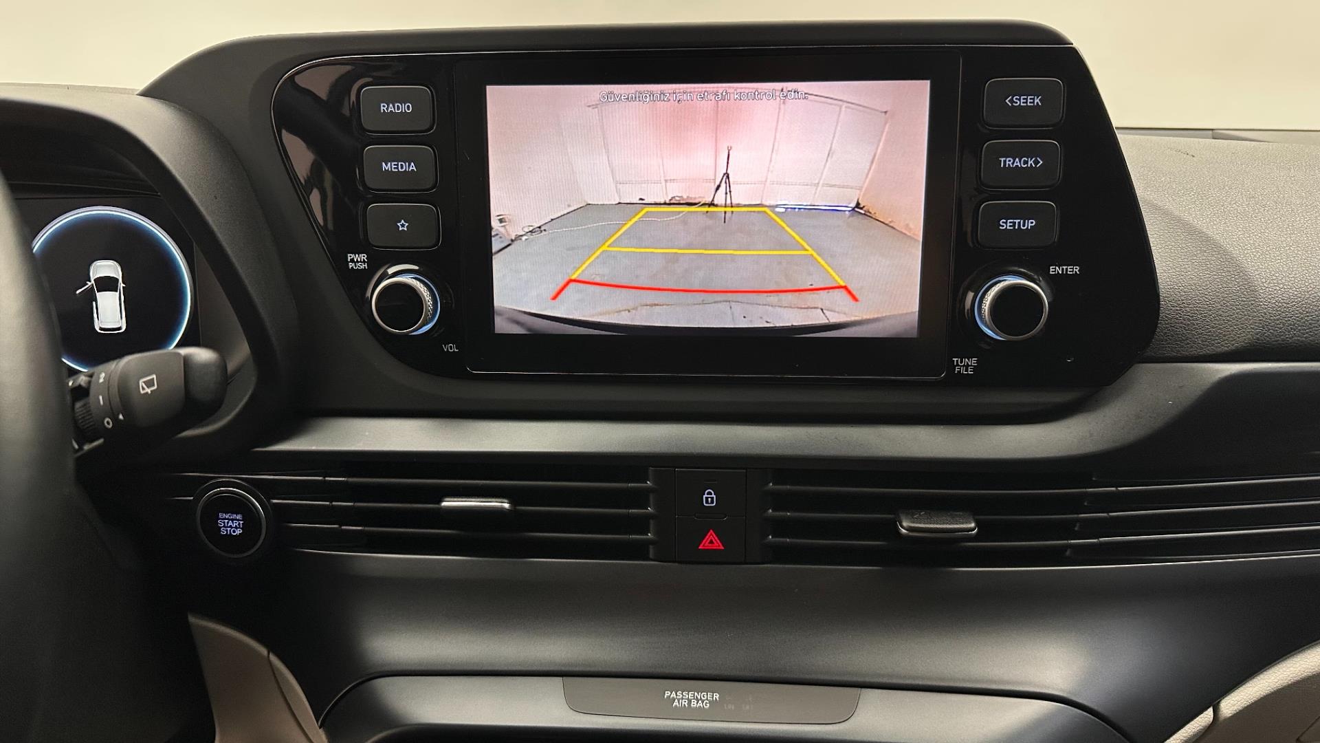 2023 HYUNDAI BAYON 1.4 MPI ELITE DCT