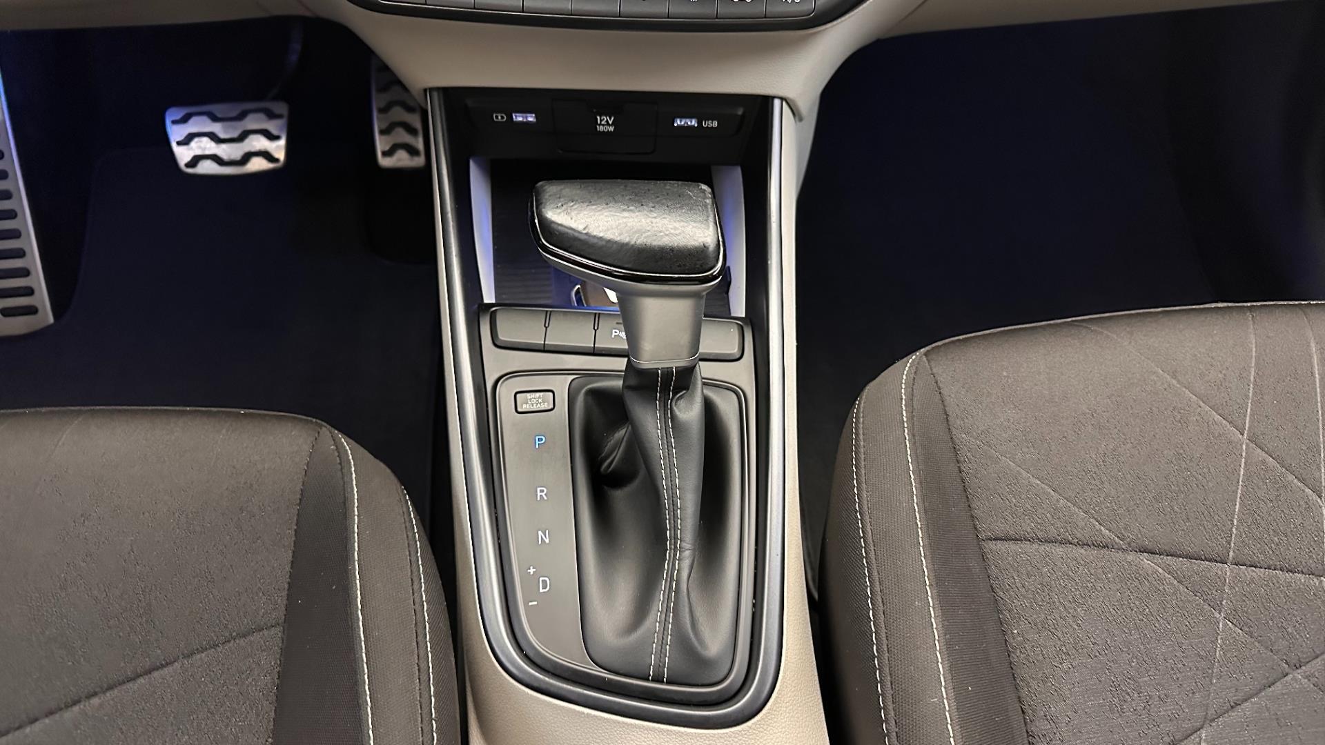 2023 HYUNDAI BAYON 1.4 MPI ELITE DCT
