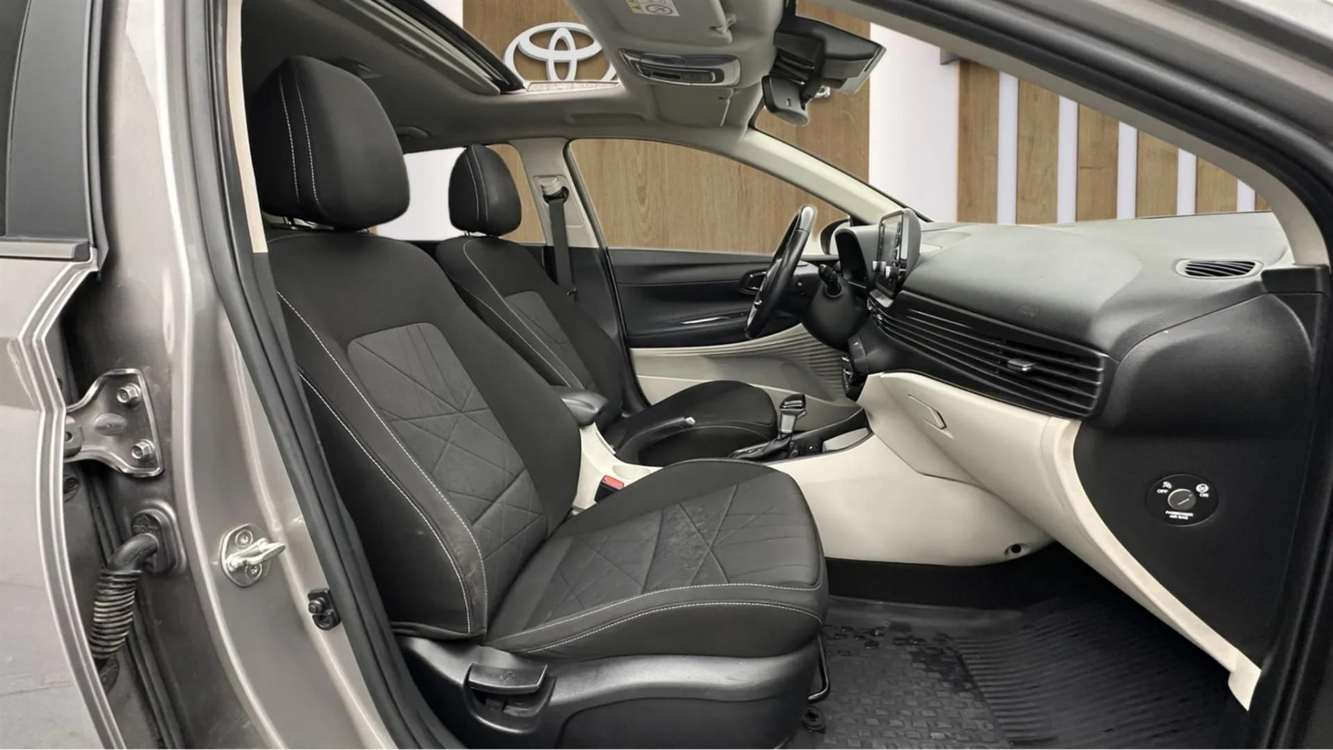 2022 HYUNDAI BAYON 1.4 MPI ELITE DCT