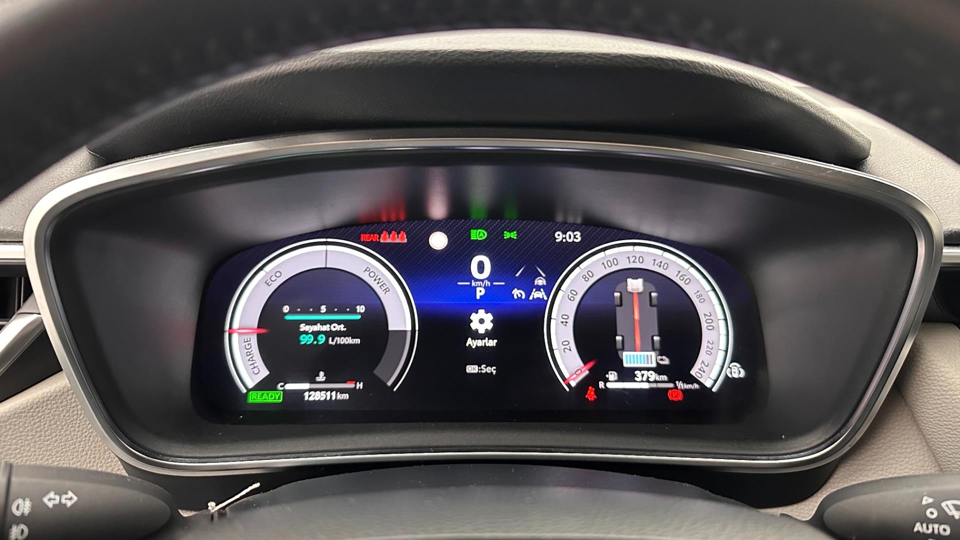 2023 TOYOTA COROLLA 1.8 HYBRID DREAM E-CVT