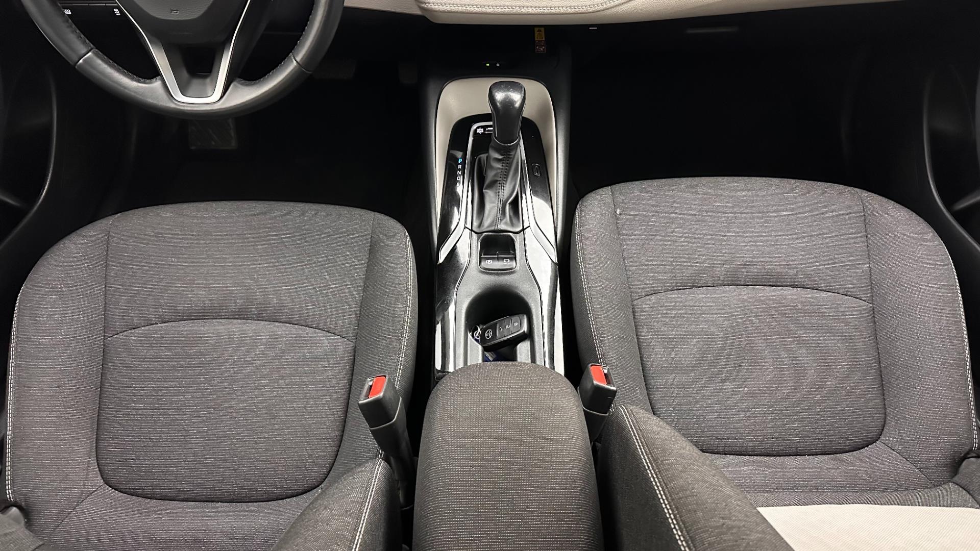 2023 TOYOTA COROLLA 1.8 HYBRID DREAM E-CVT