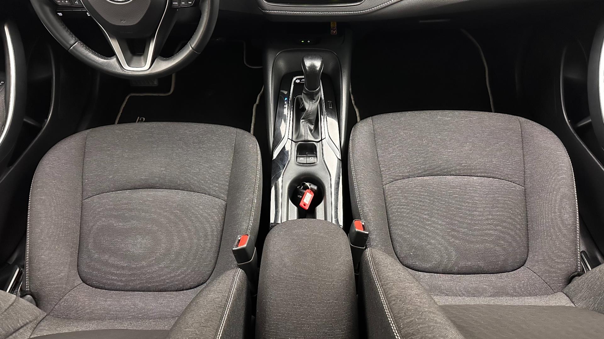 2023 TOYOTA COROLLA 1.8 HYBRID DREAM E-CVT