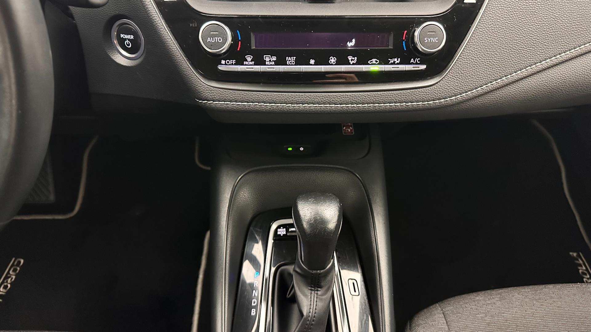 2023 TOYOTA COROLLA 1.8 HYBRID DREAM E-CVT