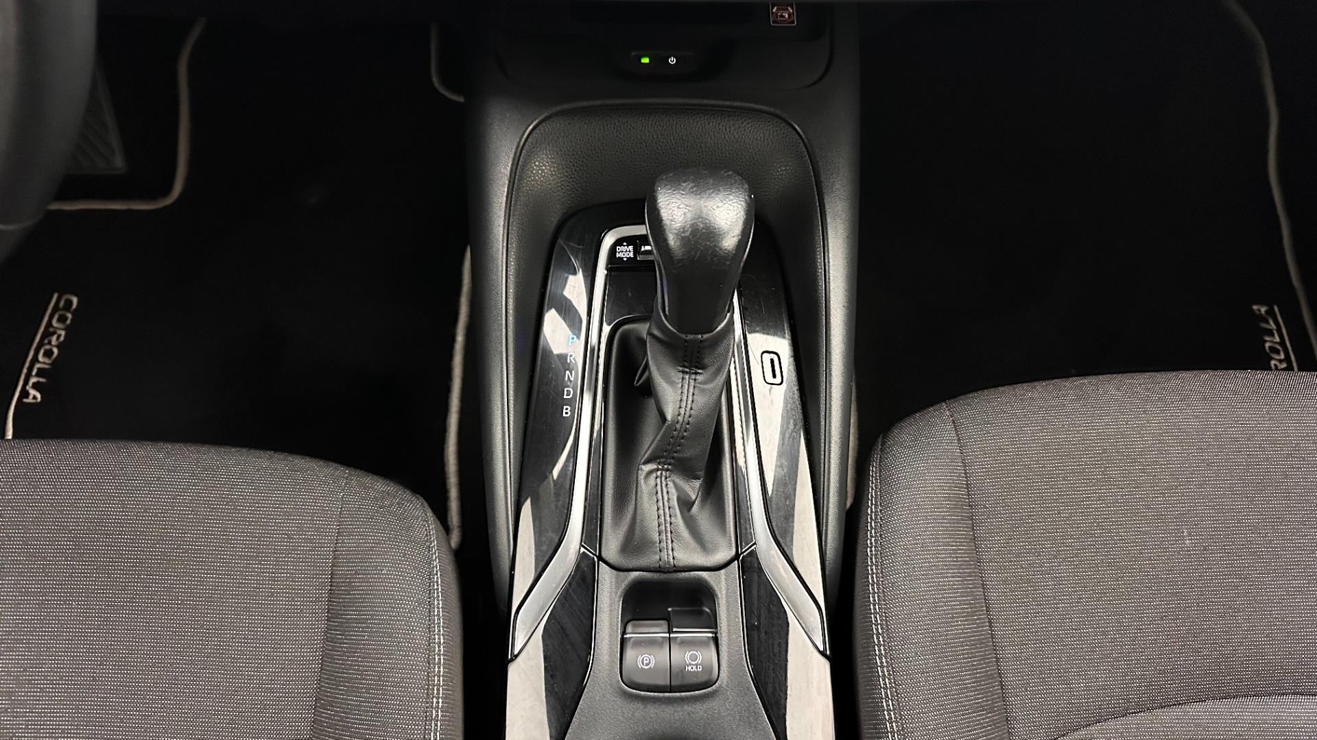 2023 TOYOTA COROLLA 1.8 HYBRID DREAM E-CVT