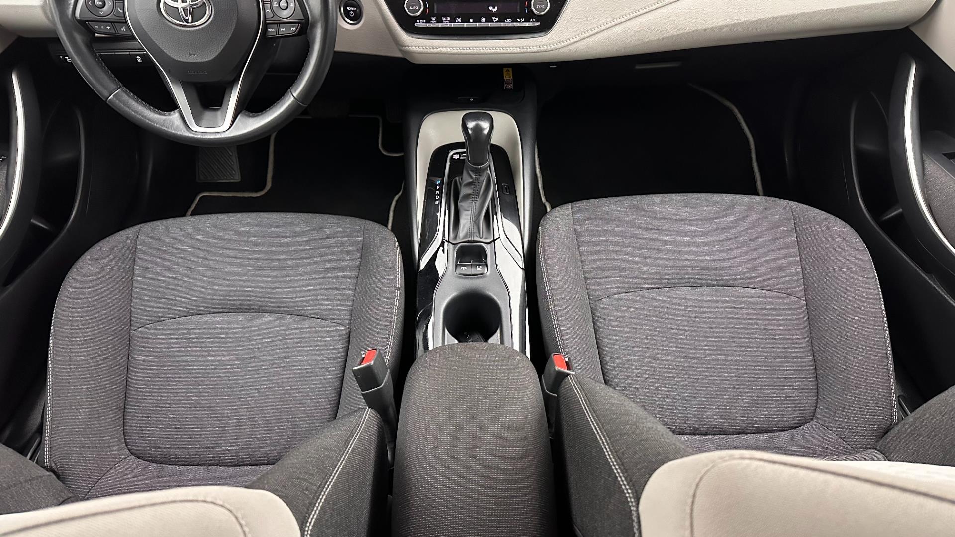2023 TOYOTA COROLLA 1.8 HYBRID DREAM E-CVT