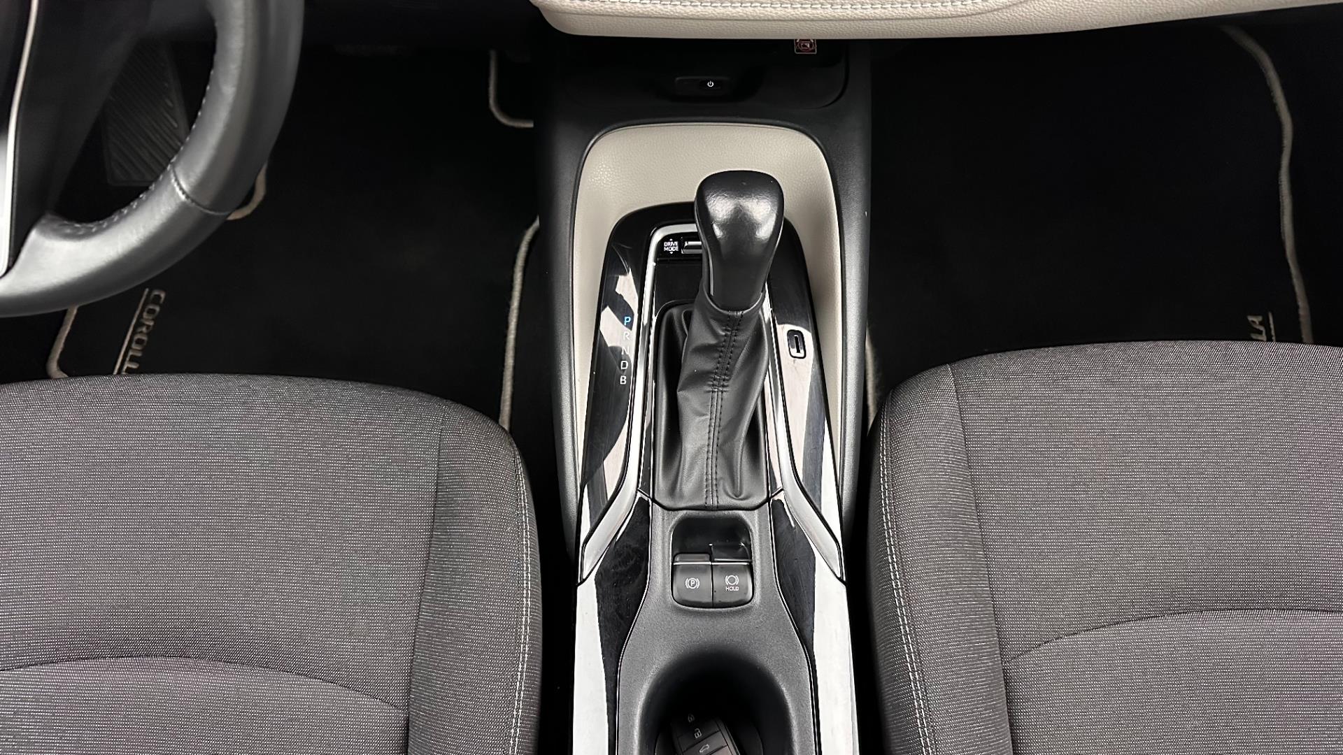 2023 TOYOTA COROLLA 1.8 HYBRID DREAM E-CVT