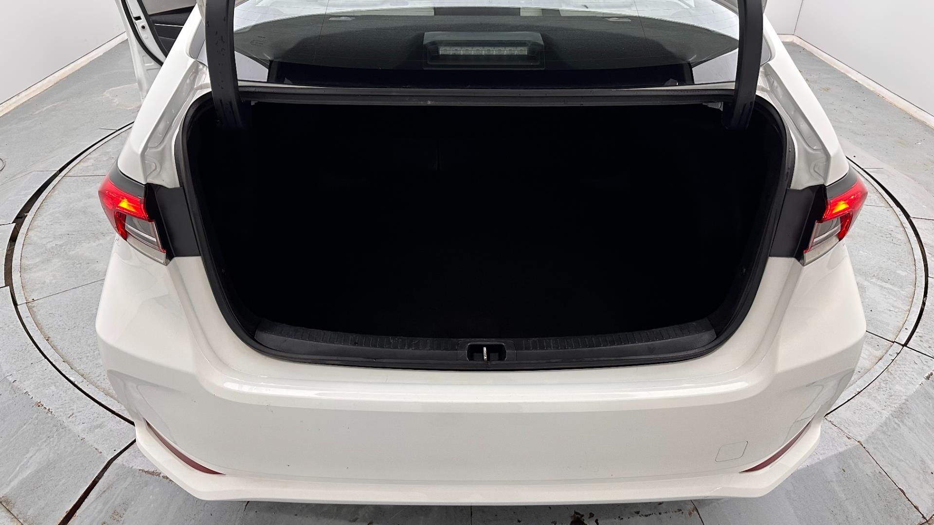 2023 TOYOTA COROLLA 1.8 HYBRID DREAM E-CVT