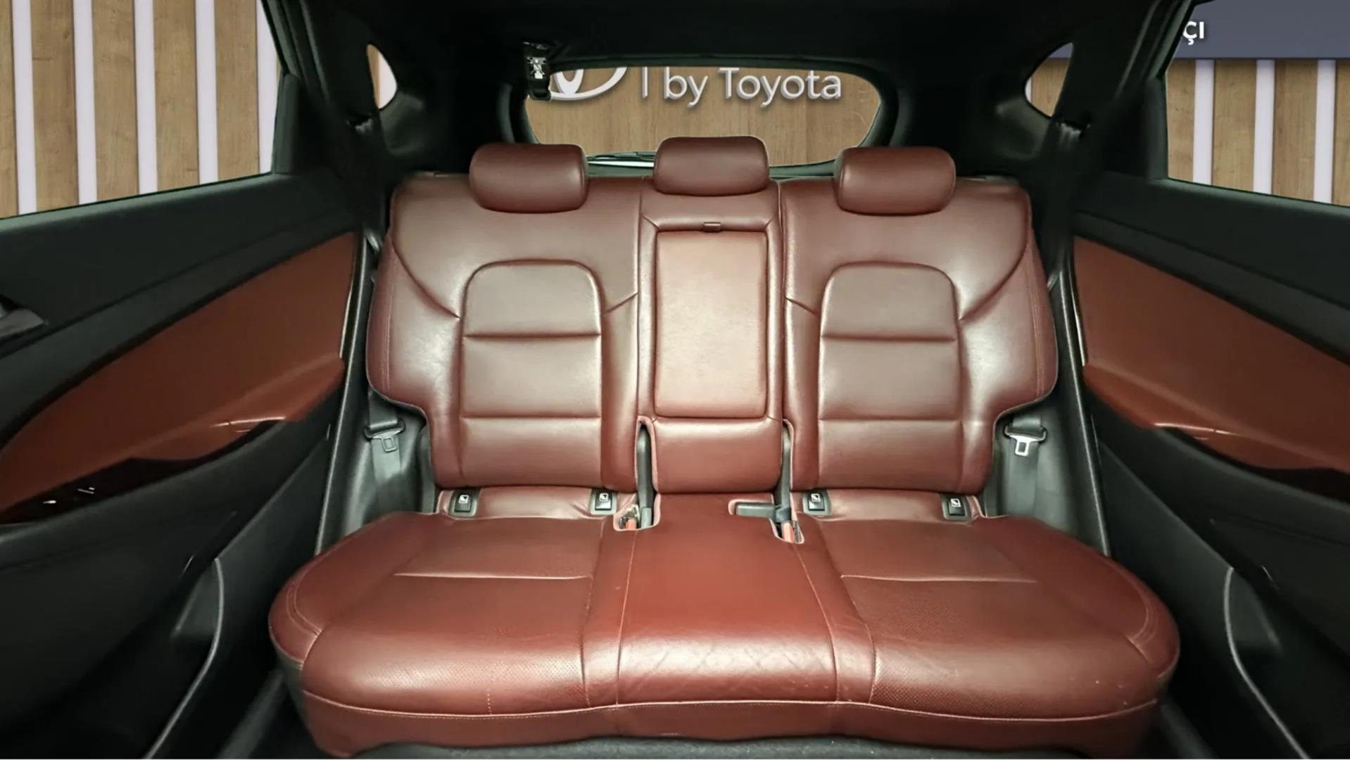 2020 HYUNDAI TUCSON 1.6 CRDI 4X2 ELITE RED DCT