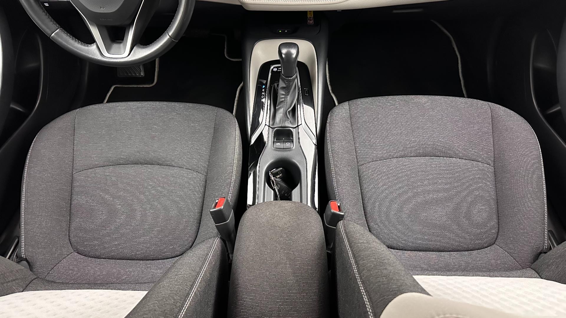 2023 TOYOTA COROLLA 1.8 HYBRID DREAM E-CVT