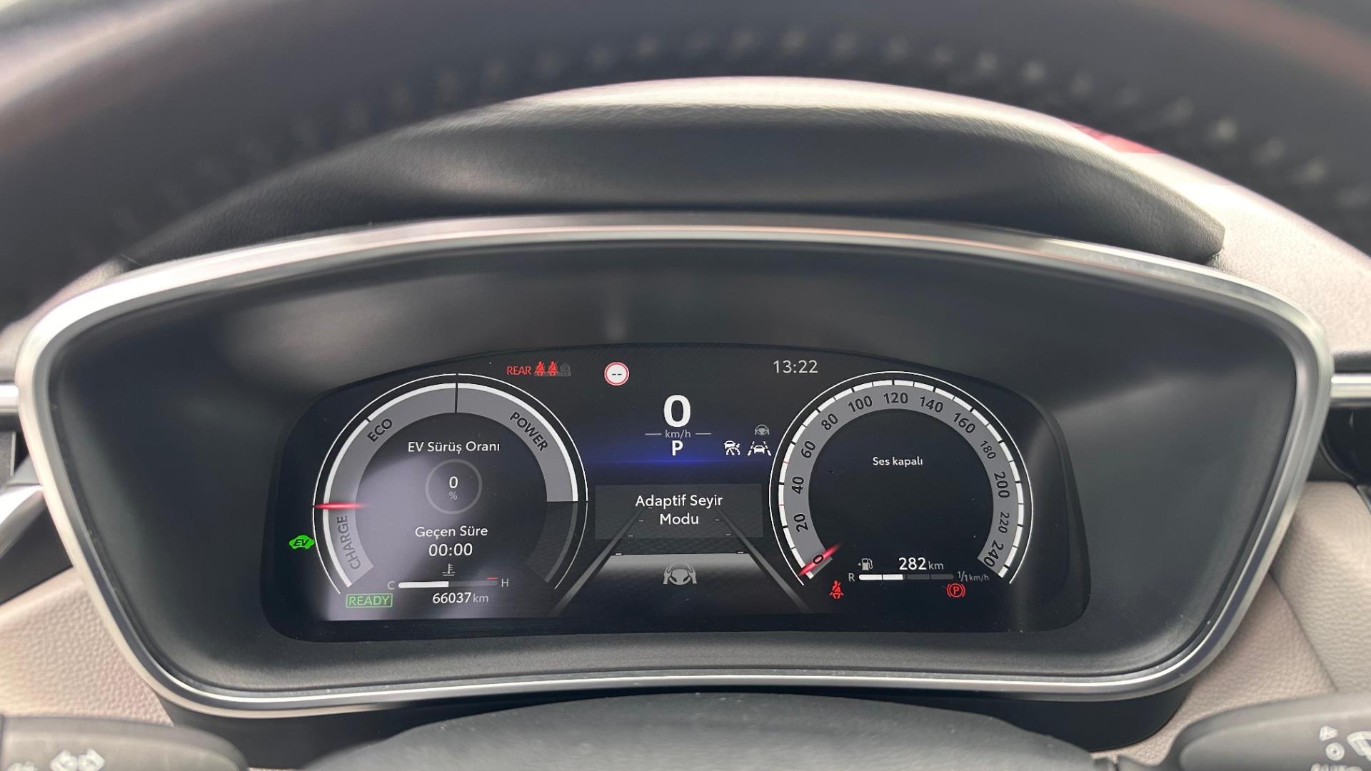 2023 TOYOTA COROLLA 1.8 HYBRID DREAM E-CVT