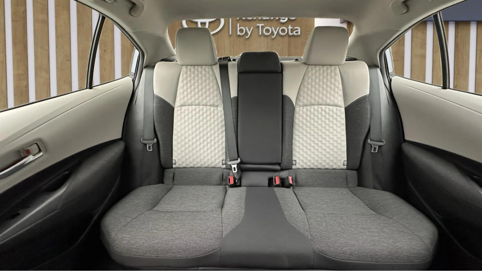 2023 TOYOTA COROLLA 1.8 HYBRID DREAM E-CVT