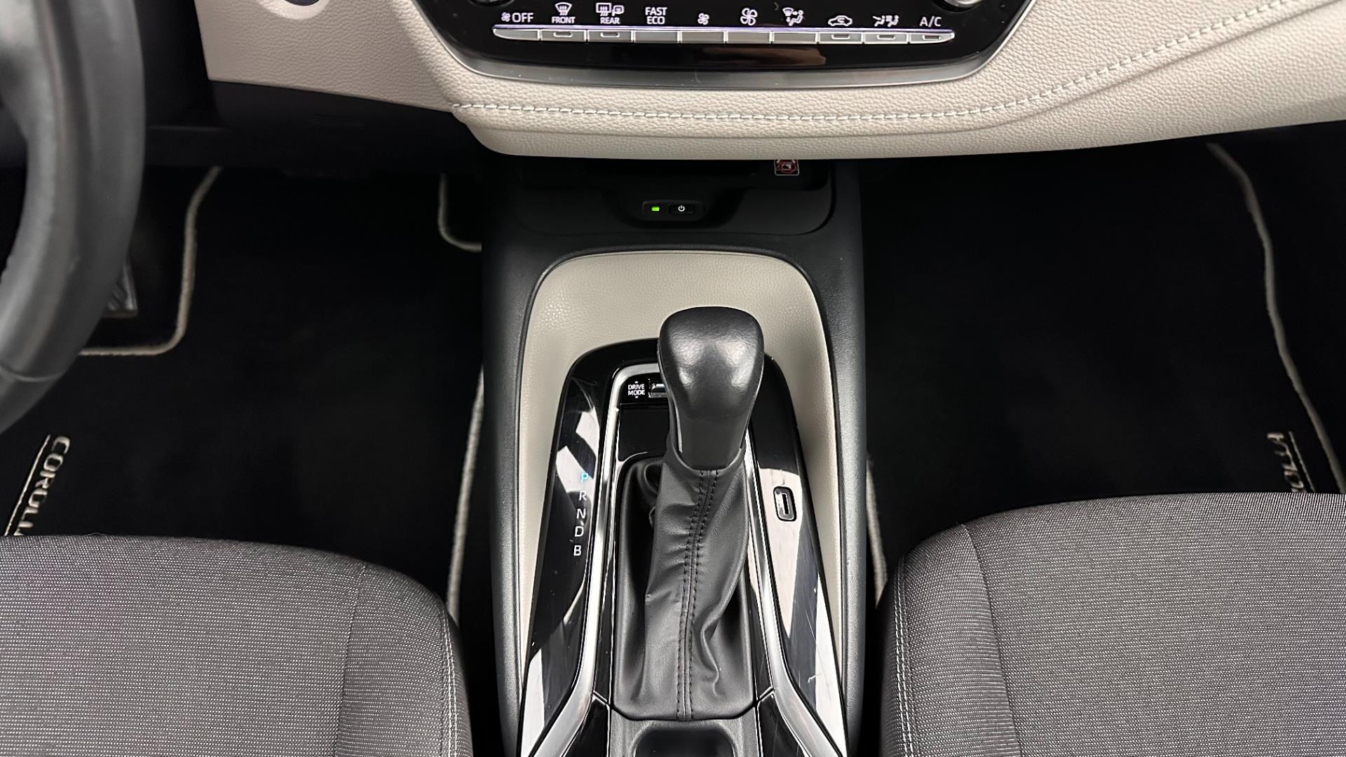 2023 TOYOTA COROLLA 1.8 HYBRID DREAM E-CVT
