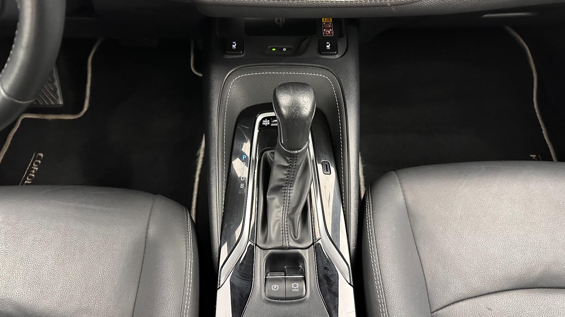 2023 TOYOTA COROLLA 1.8 Passion X-Pack e-CVT