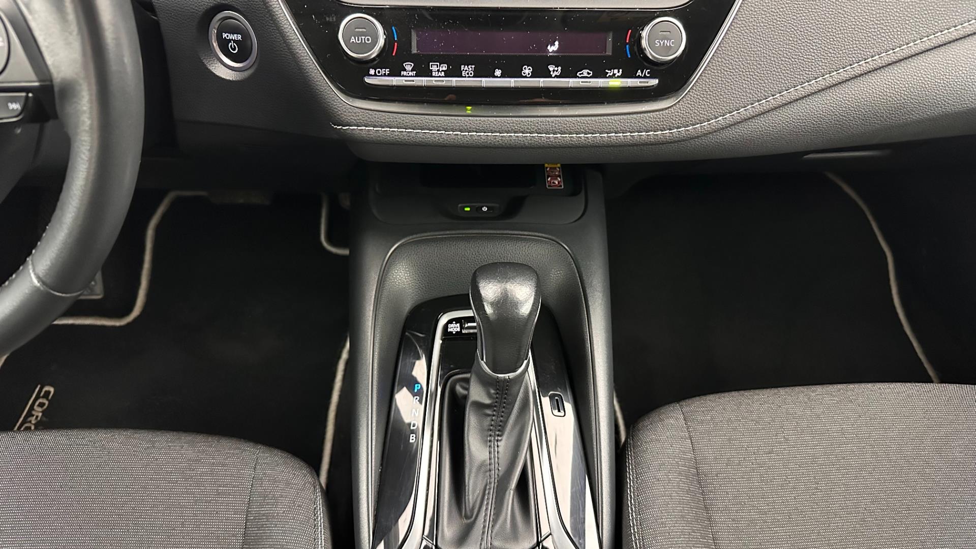 2023 TOYOTA COROLLA 1.8 HYBRID DREAM E-CVT