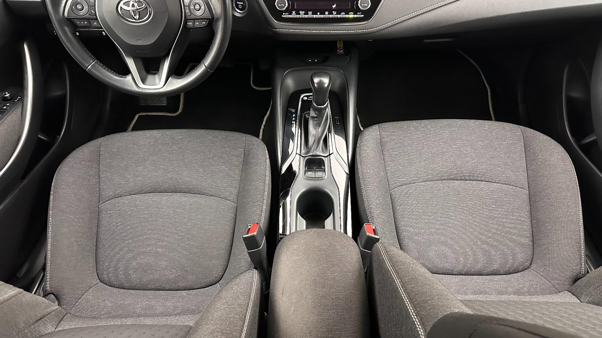 2023 TOYOTA COROLLA 1.8 HYBRID DREAM E-CVT