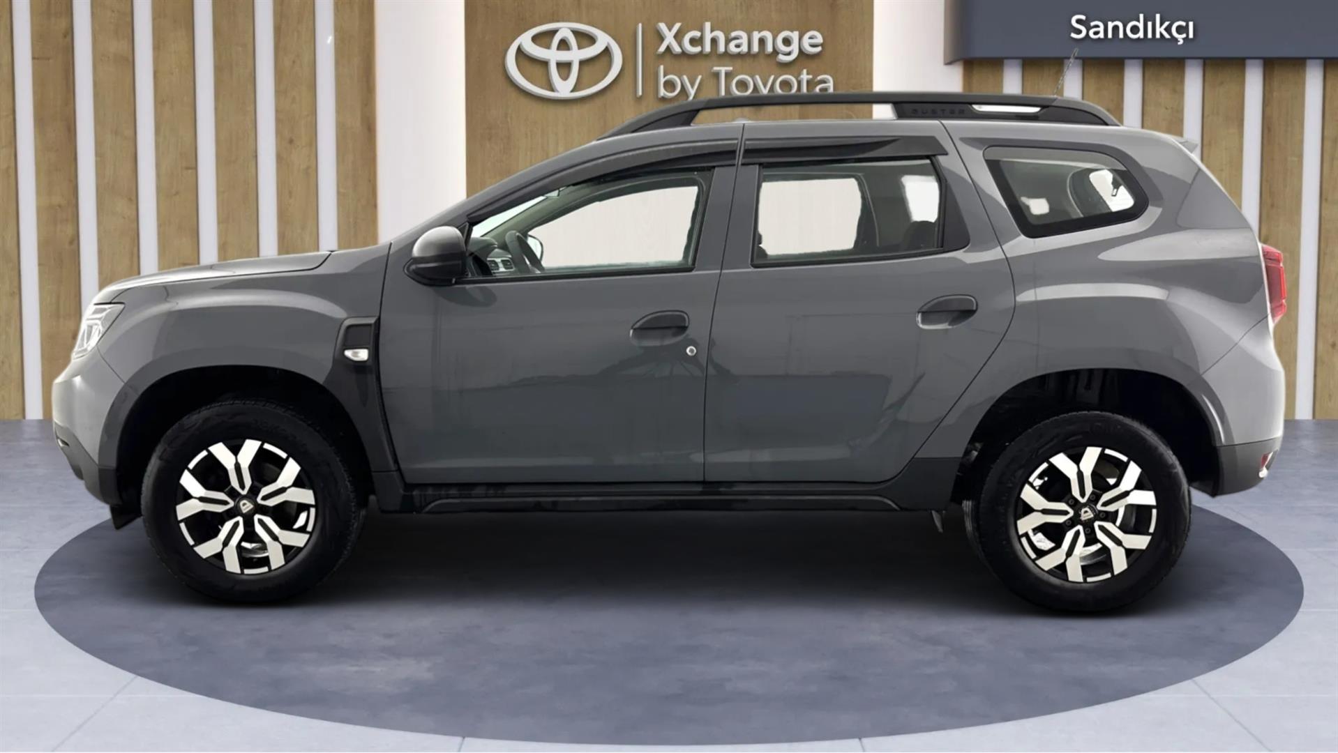 2023 DACIA DUSTER 1.0 TCE ESSENTIAL