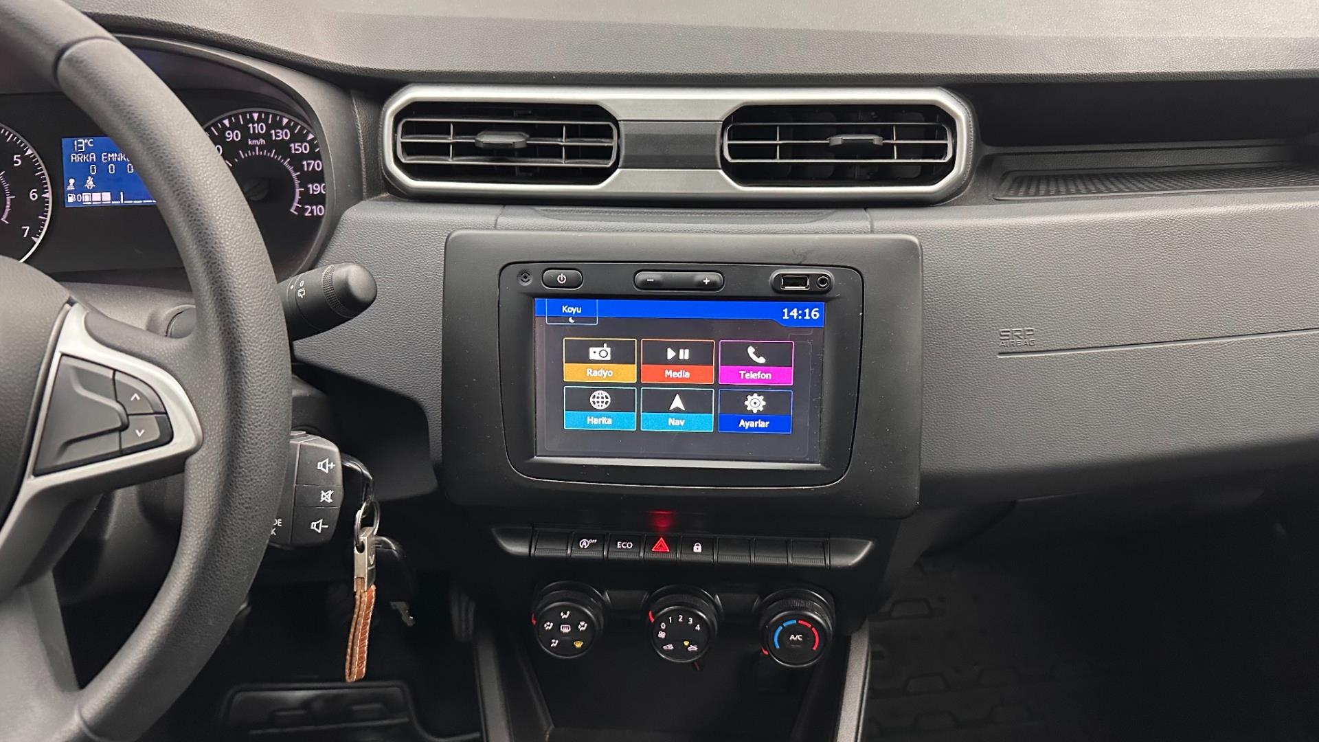 2023 DACIA DUSTER 1.0 TCE ESSENTIAL