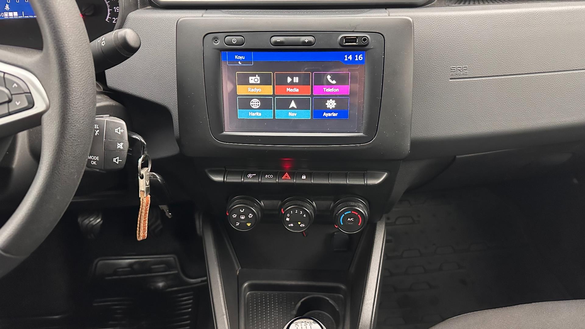 2023 DACIA DUSTER 1.0 TCE ESSENTIAL