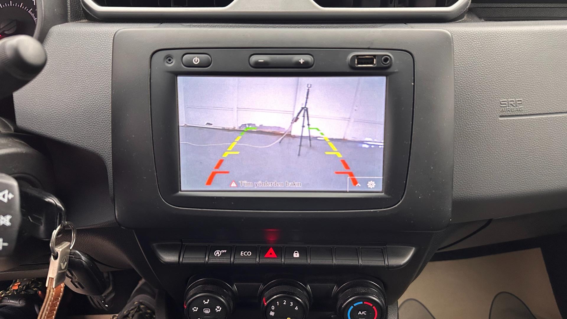 2023 DACIA DUSTER 1.0 TCE ESSENTIAL