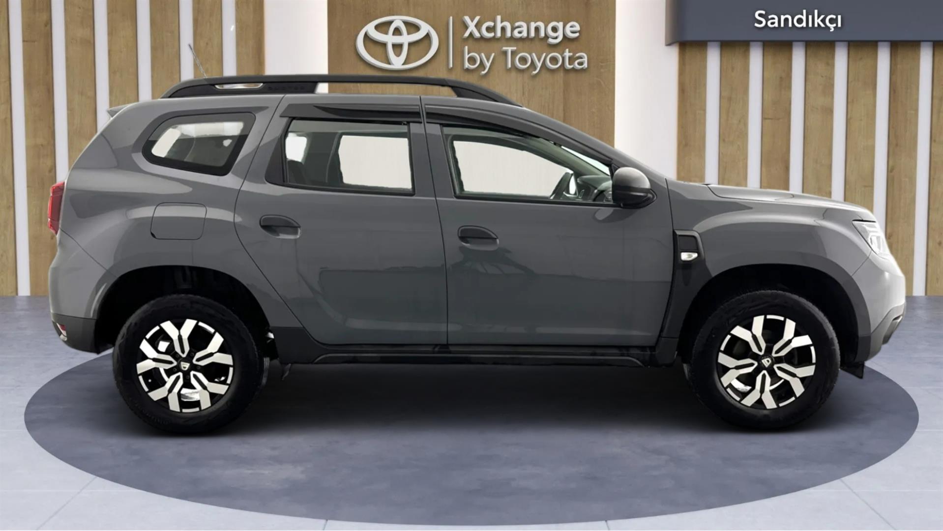 2023 DACIA DUSTER 1.0 TCE ESSENTIAL