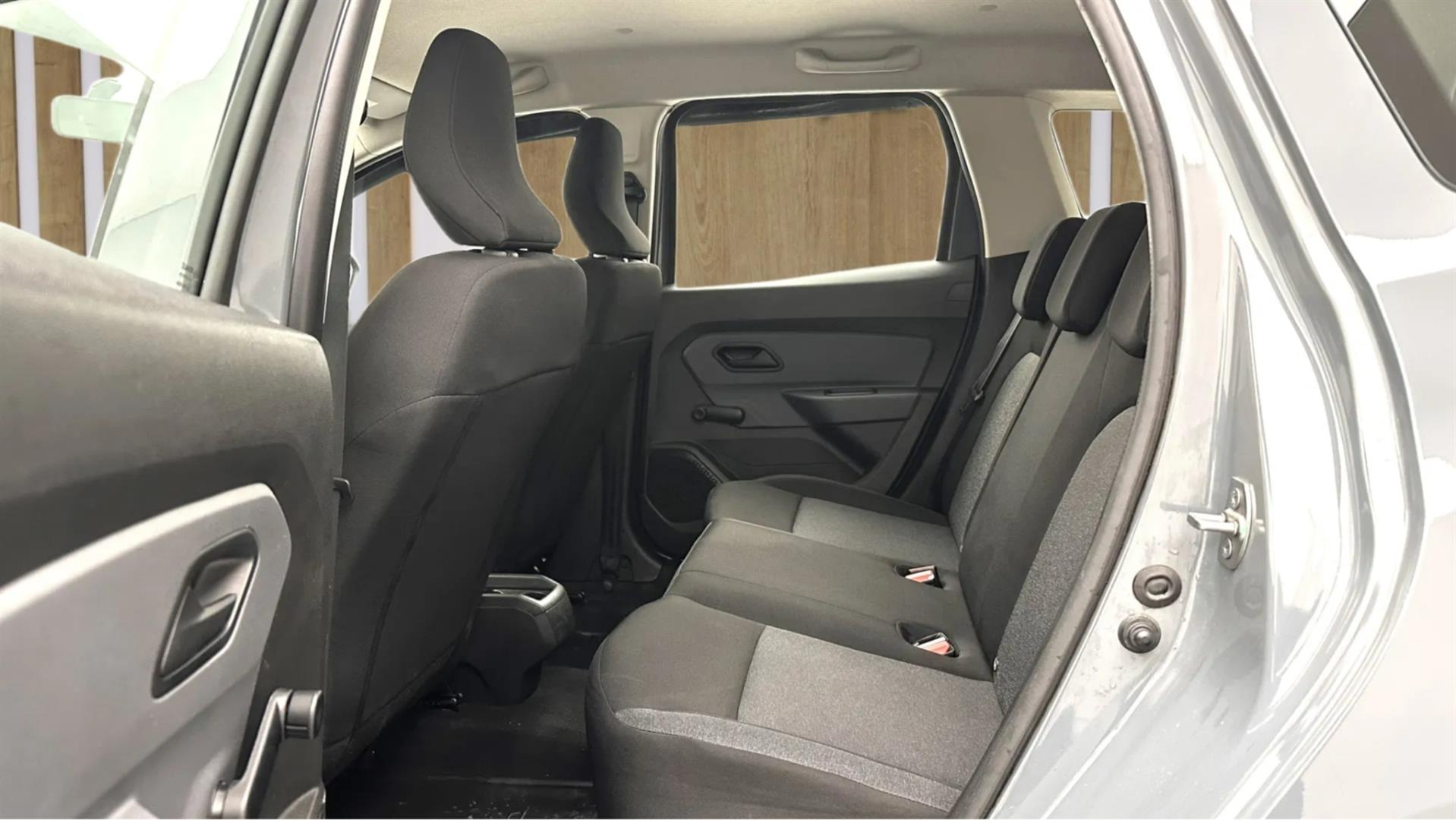 2023 DACIA DUSTER 1.0 TCE ESSENTIAL