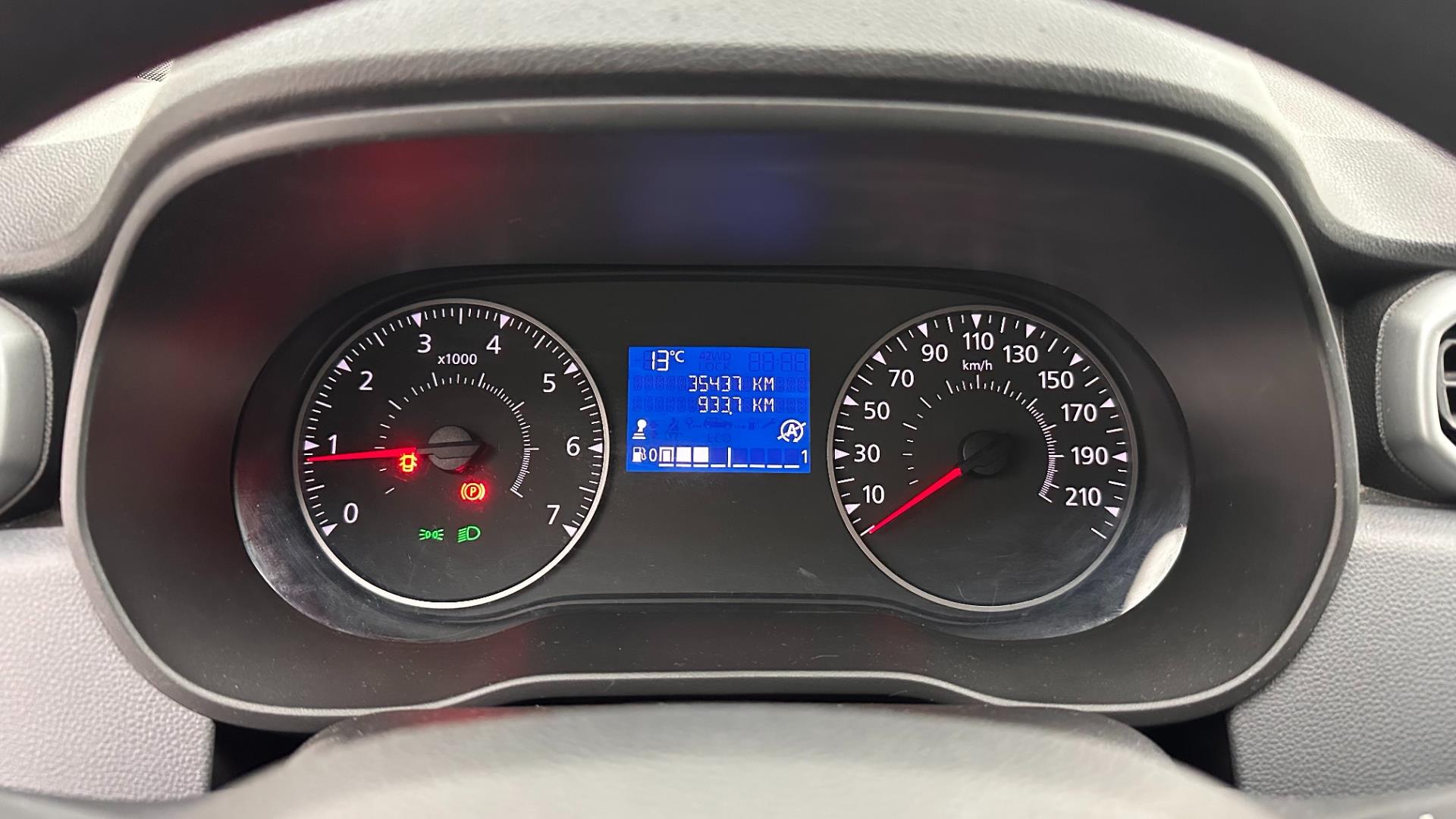 2023 DACIA DUSTER 1.0 TCE ESSENTIAL
