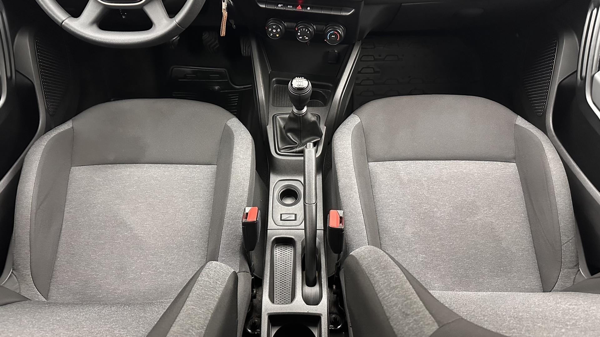 2023 DACIA DUSTER 1.0 TCE ESSENTIAL
