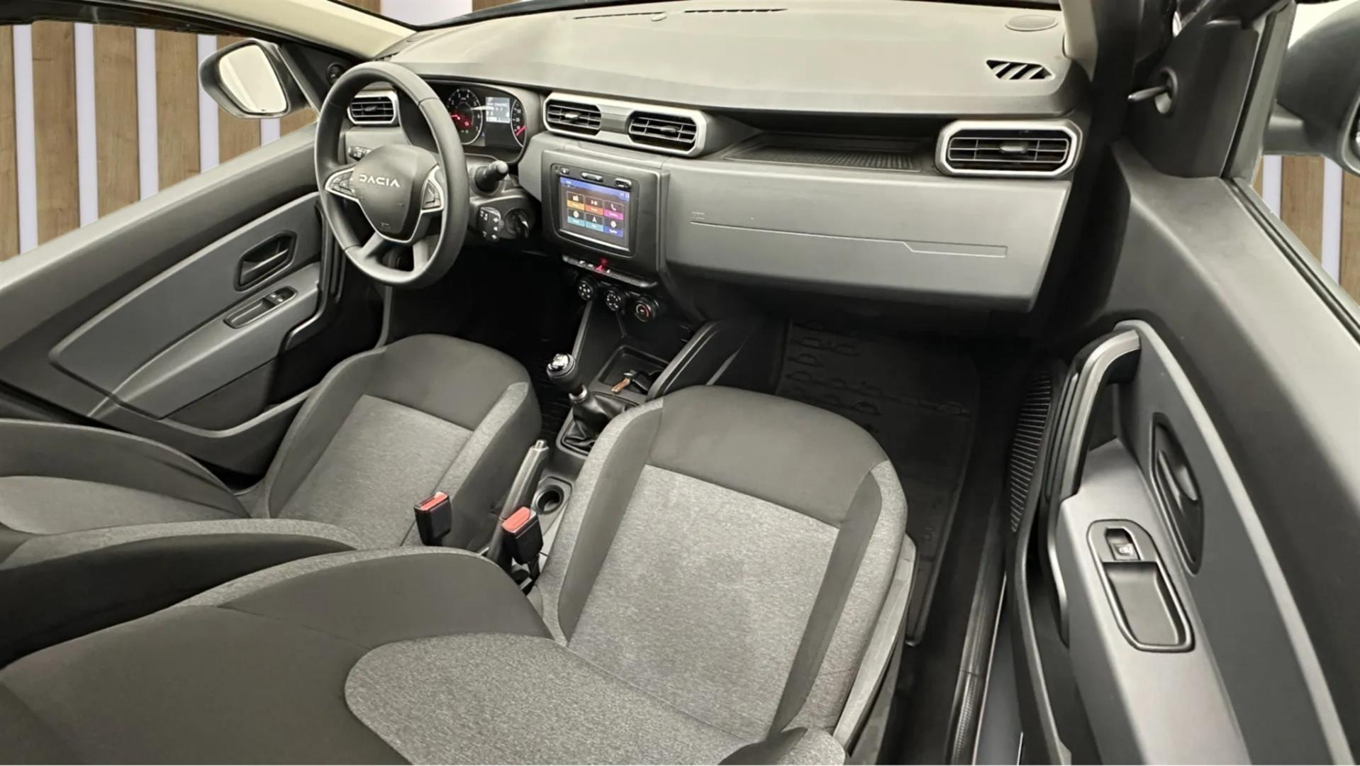 2023 DACIA DUSTER 1.0 TCE ESSENTIAL