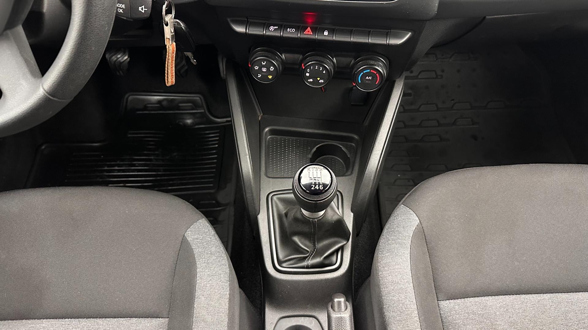 2023 DACIA DUSTER 1.0 TCE ESSENTIAL