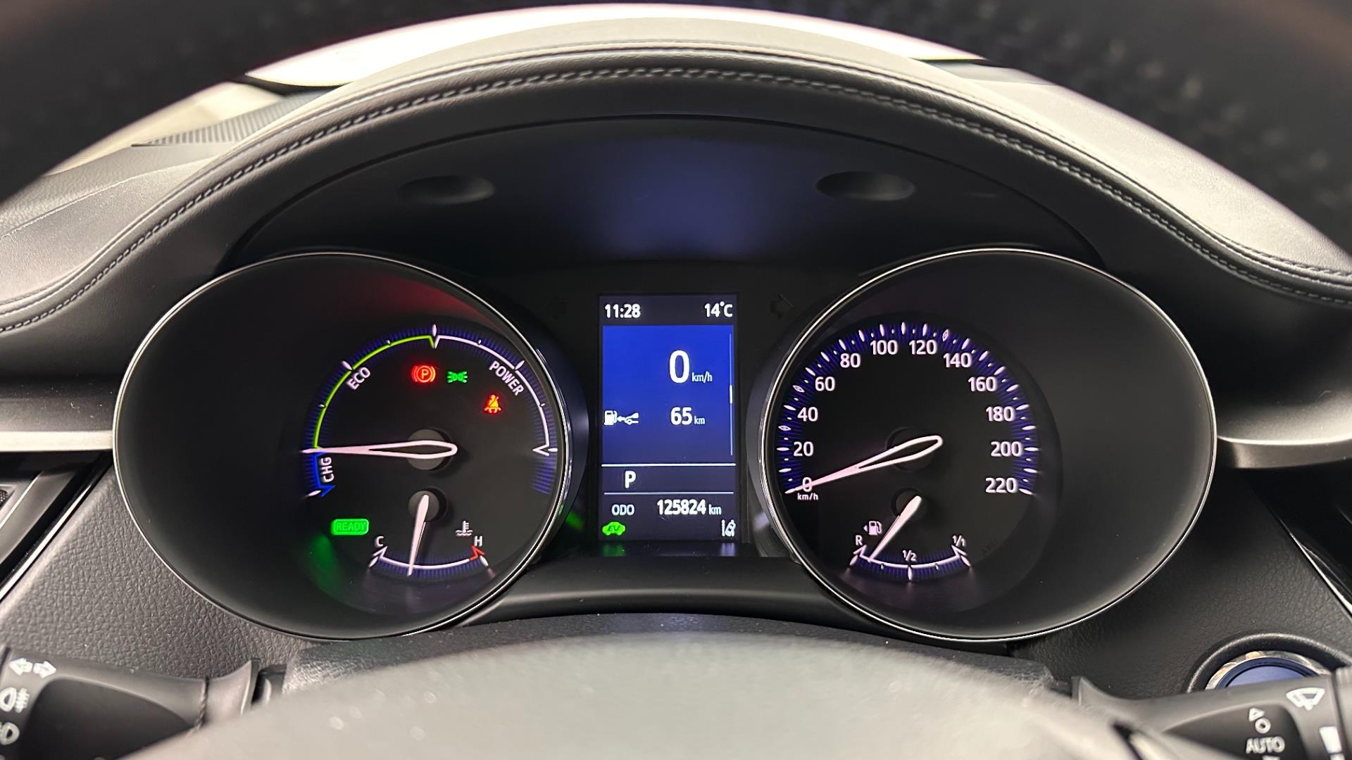 2023 TOYOTA C-HR 1.8 HYBRID 4*2 PASSION X- PACK E-CVT