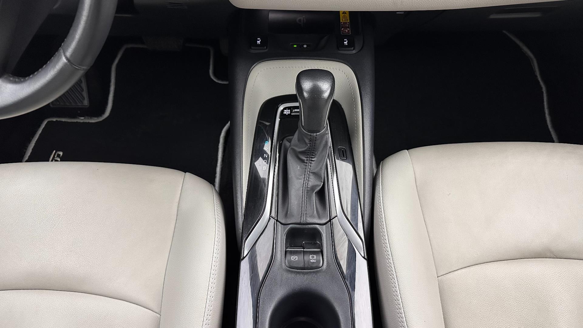 2023 TOYOTA COROLLA 1.8 HYBRID PASSION X-PACK E-CVT