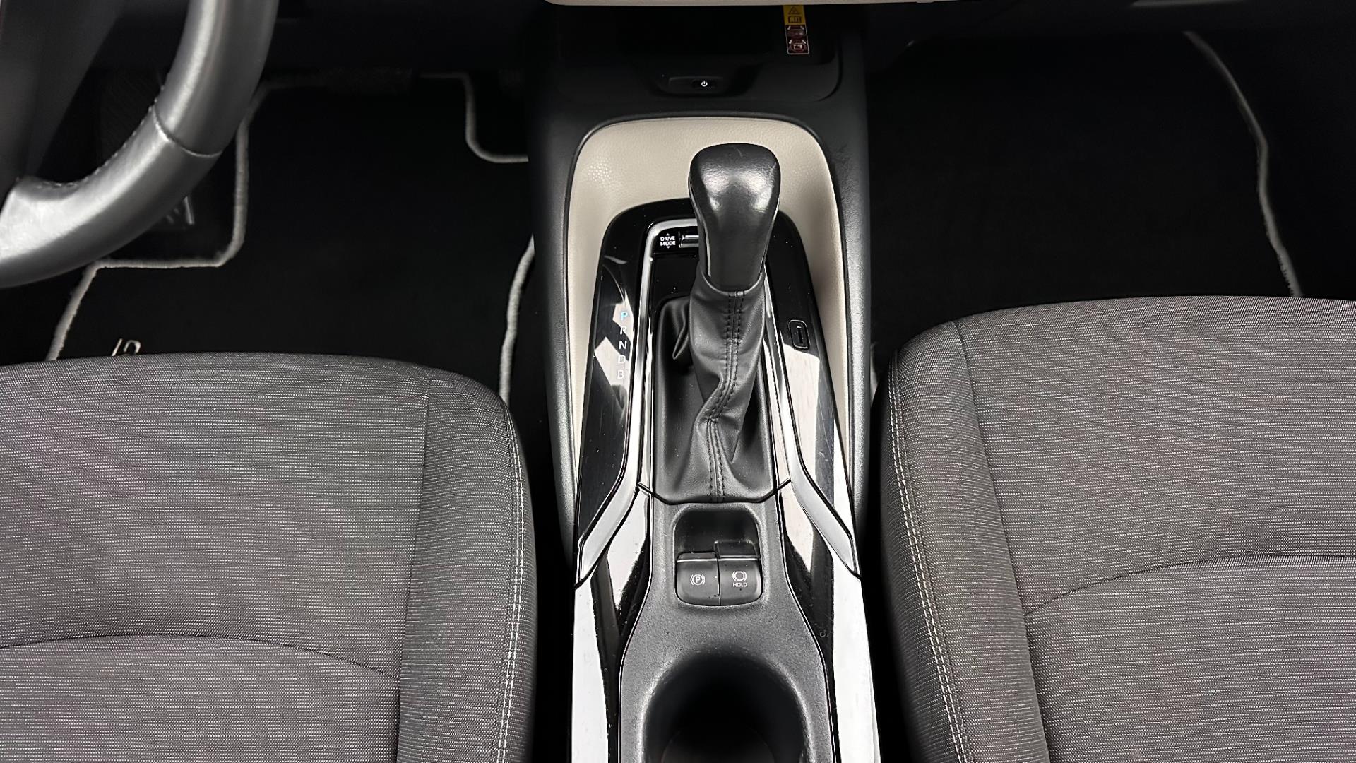 2023 TOYOTA COROLLA 1.8 HYBRID DREAM E-CVT