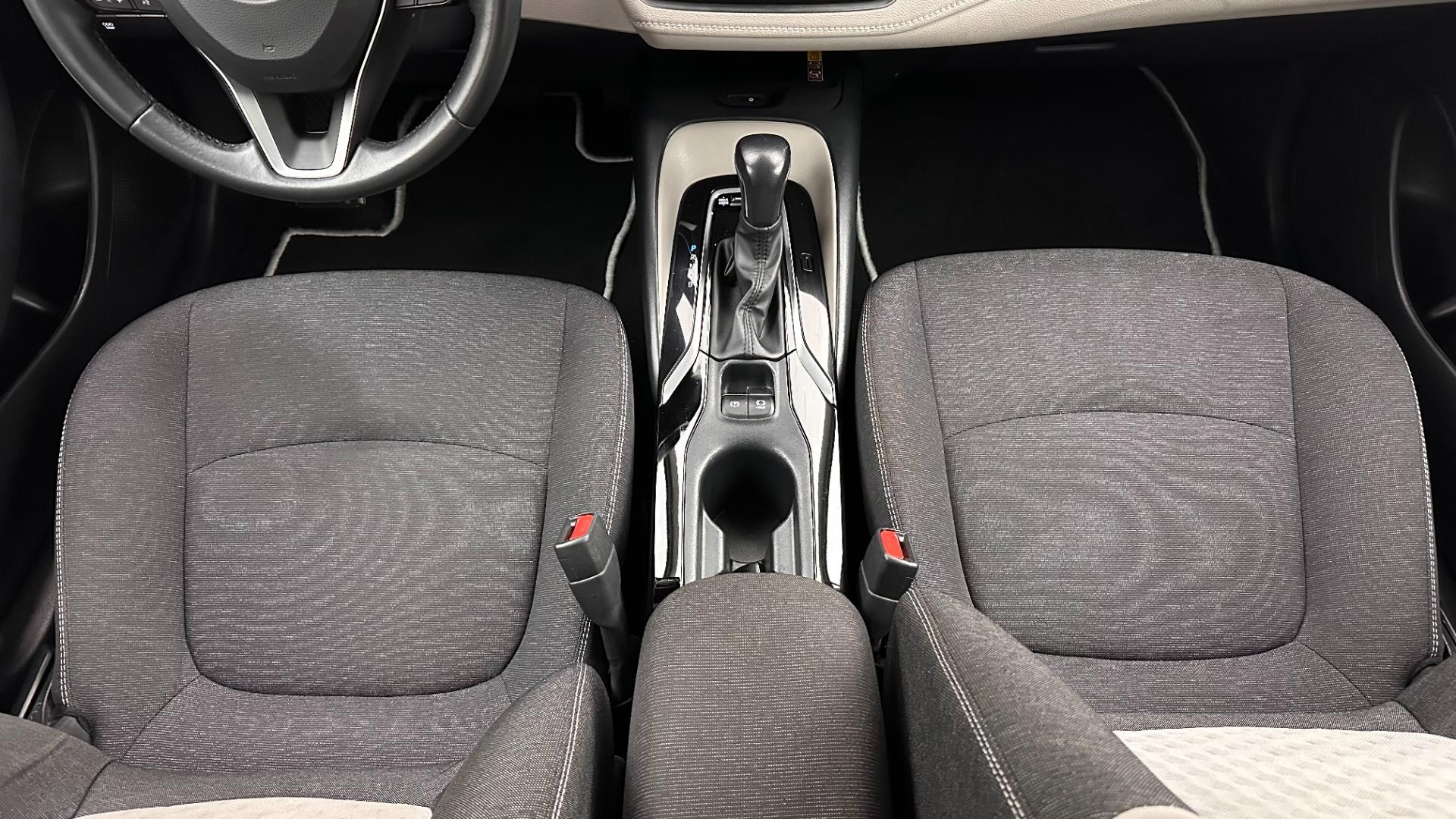 2023 TOYOTA COROLLA 1.8 HYBRID DREAM E-CVT