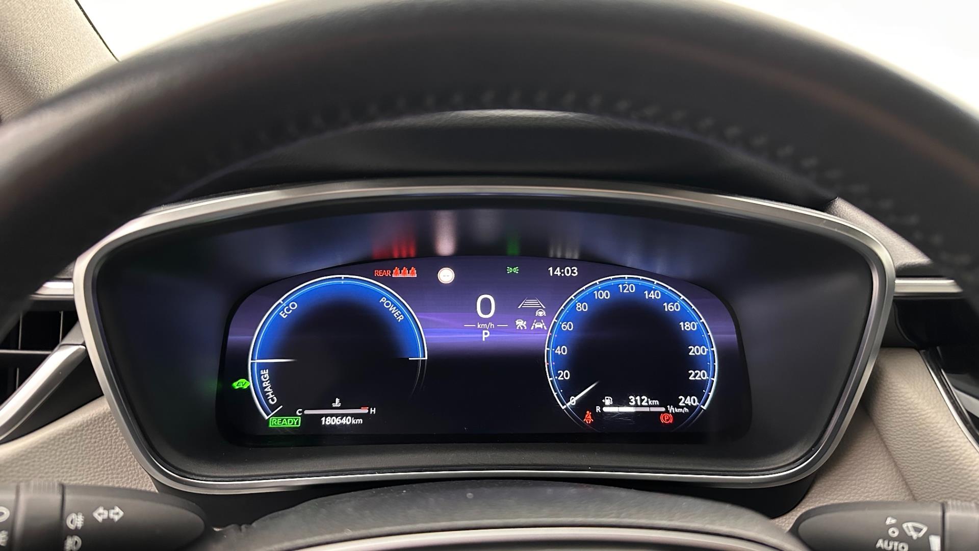 2023 TOYOTA COROLLA 1.8 HYBRID DREAM E-CVT