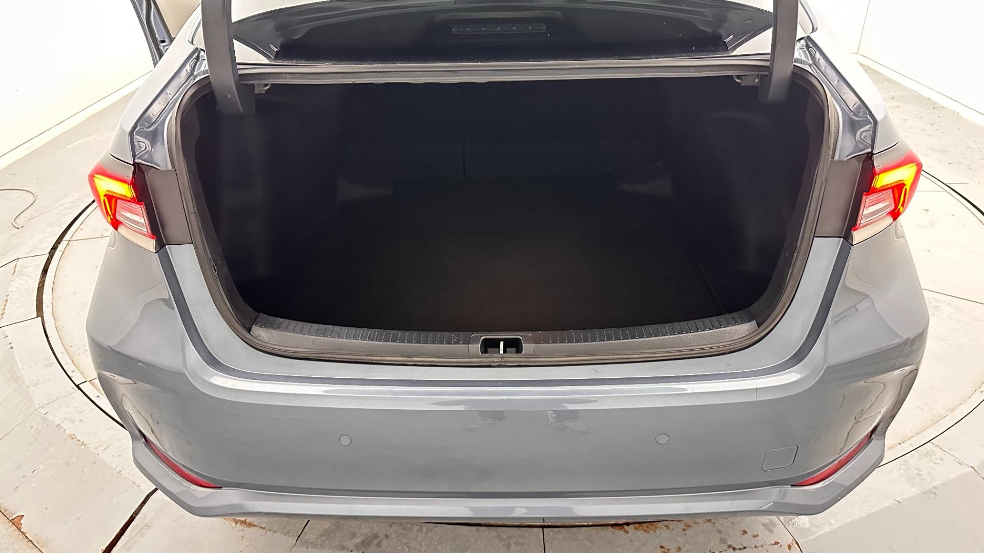 2023 TOYOTA COROLLA 1.8 HYBRID PASSION X-PACK E-CVT